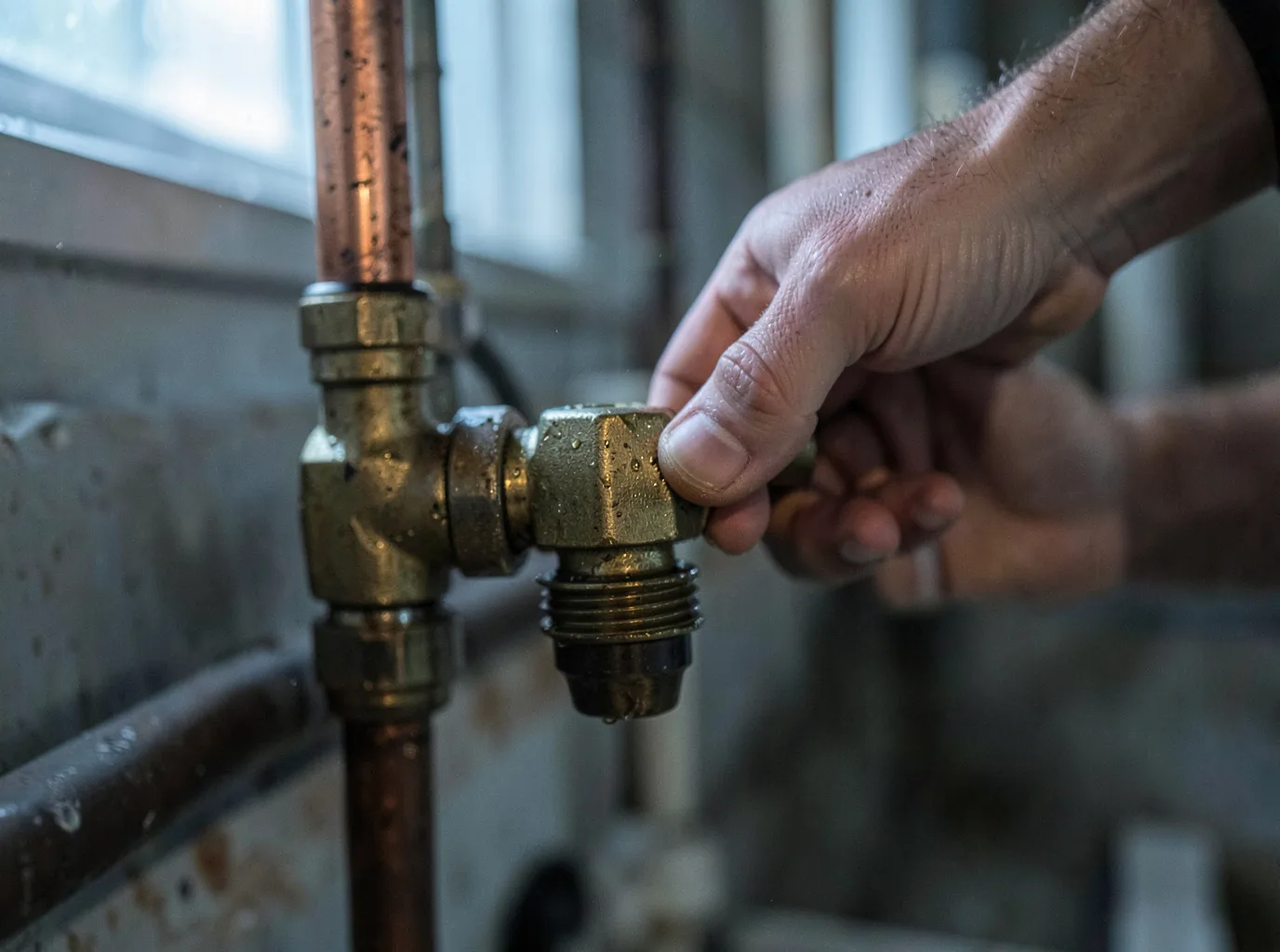 Emergency Plumber Yolyn, WV FAQs